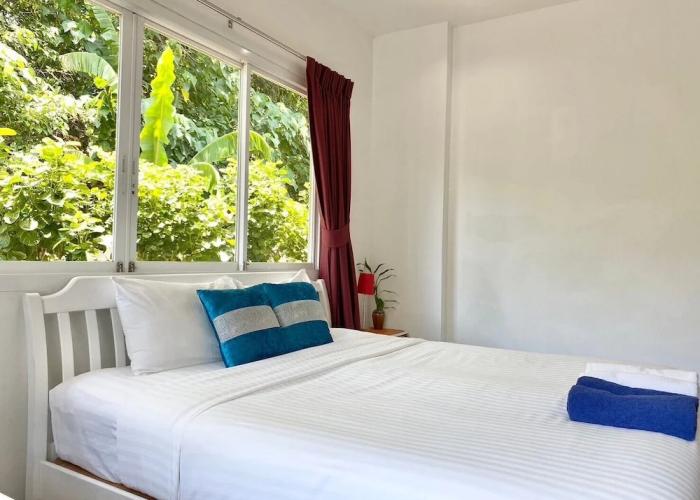 Phikun Private Pool Villa