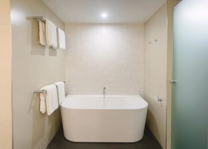 Reef View Hotel