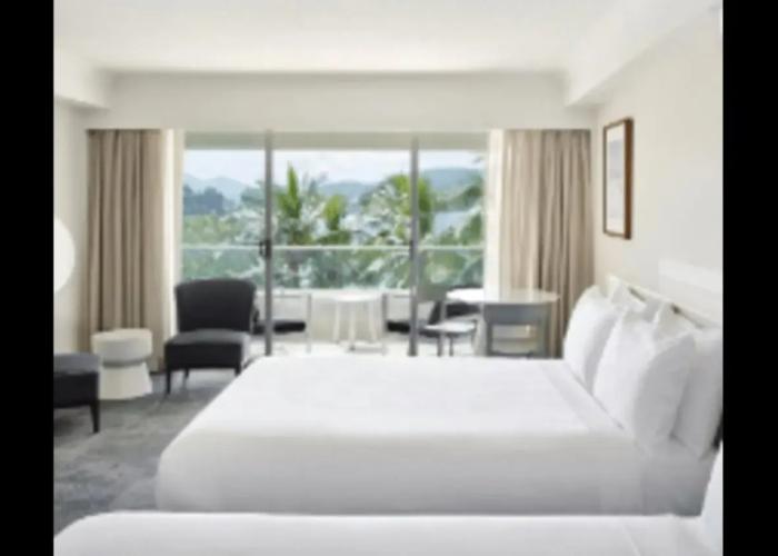 Reef View Hotel