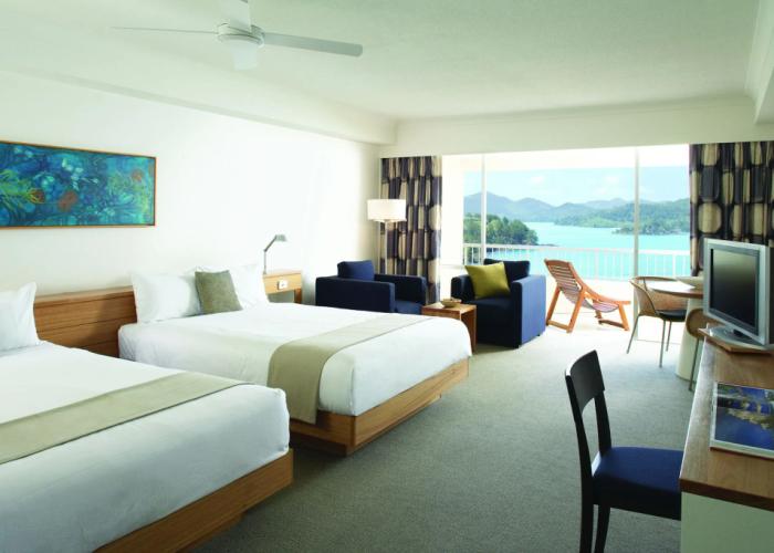 Reef View Hotel