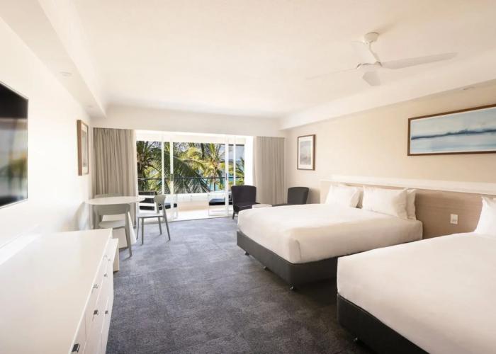 Reef View Hotel