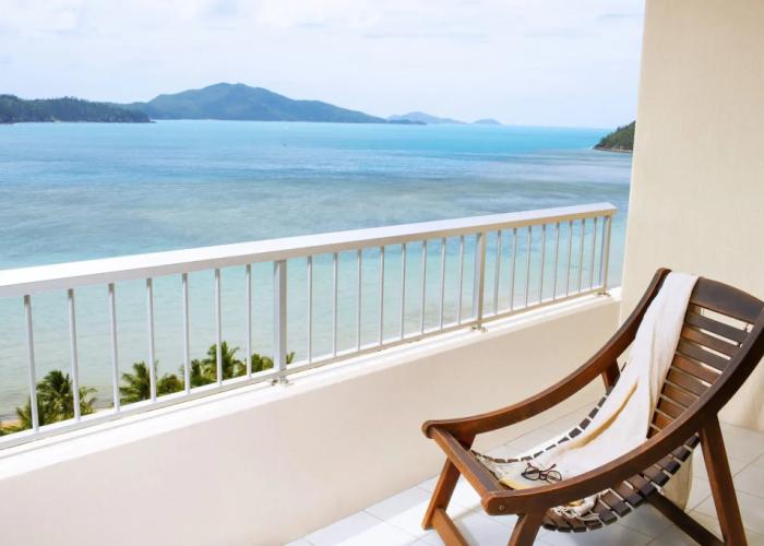 Reef View Hotel