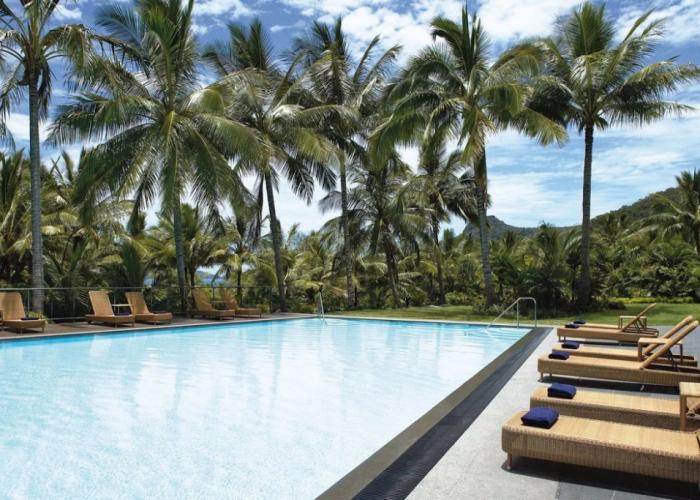 Reef View Hotel
