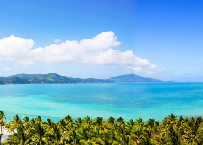 Reef View Hotel