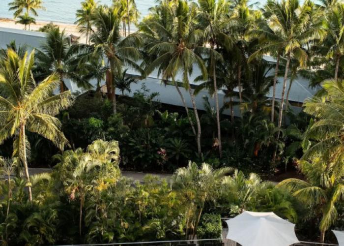 Reef View Hotel