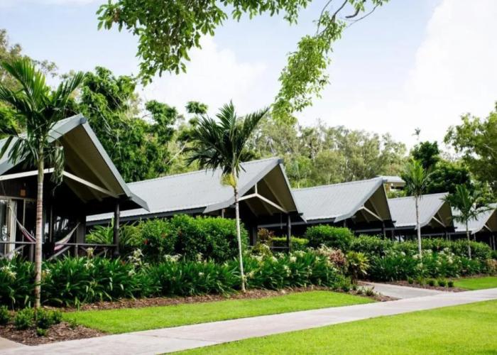 Palm Bungalows