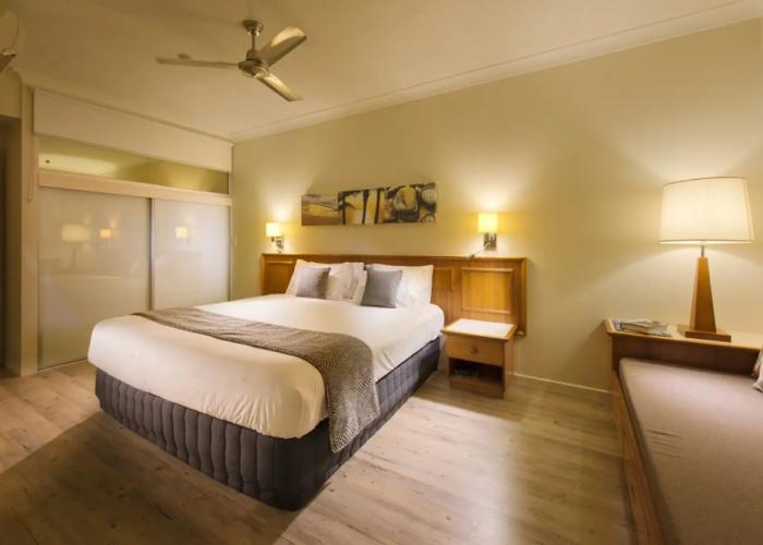 Whitsunday Apartments