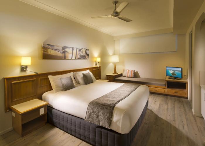 Whitsunday Apartments