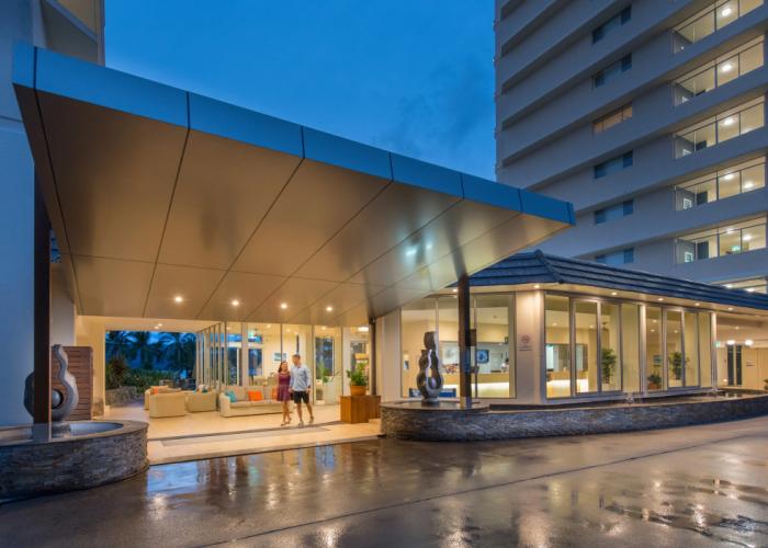 Whitsunday Apartments