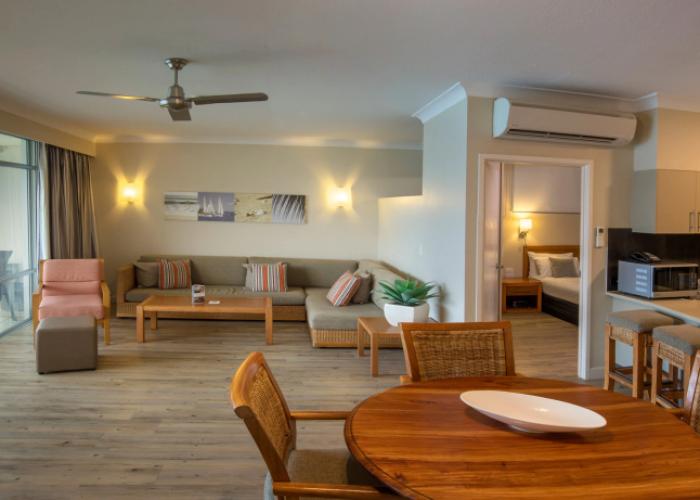 Whitsunday Apartments