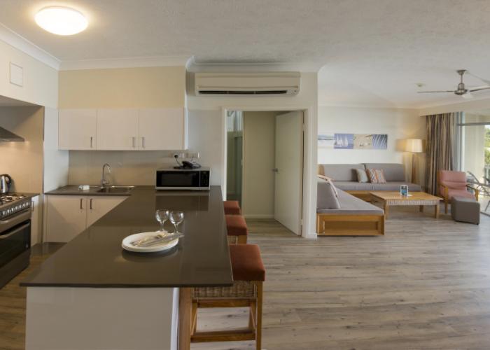 Whitsunday Apartments