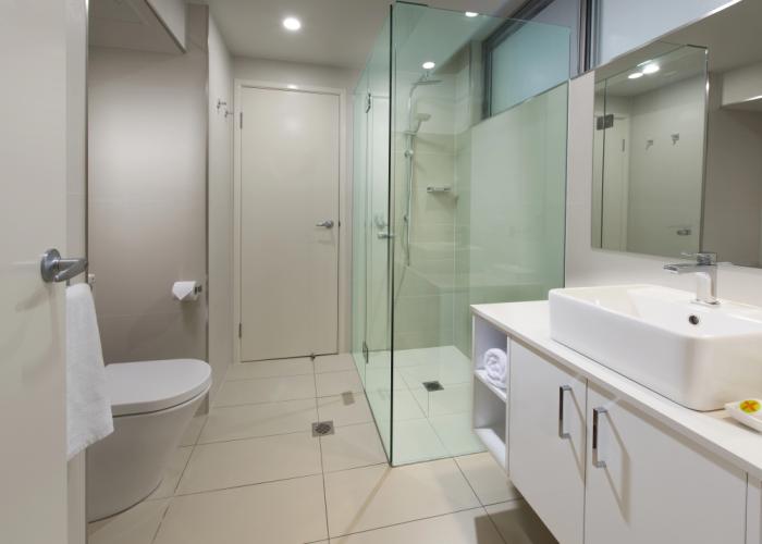Whitsunday Apartments