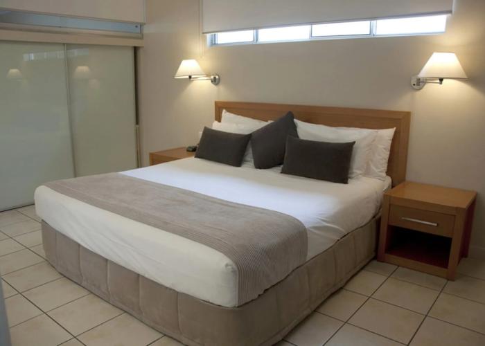 Whitsunday Apartments