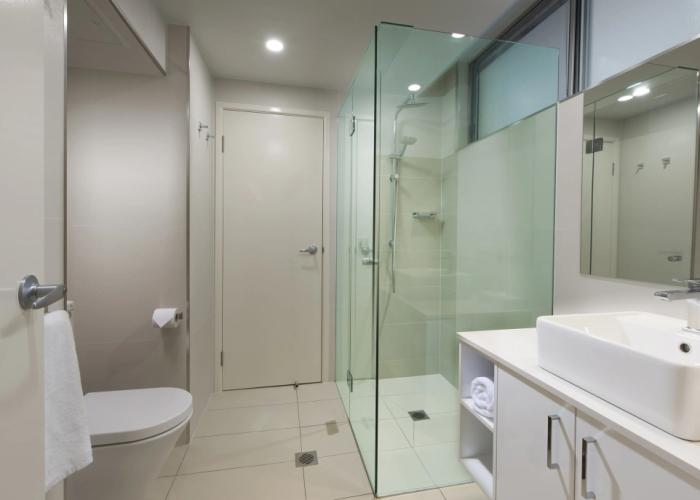 Whitsunday Apartments