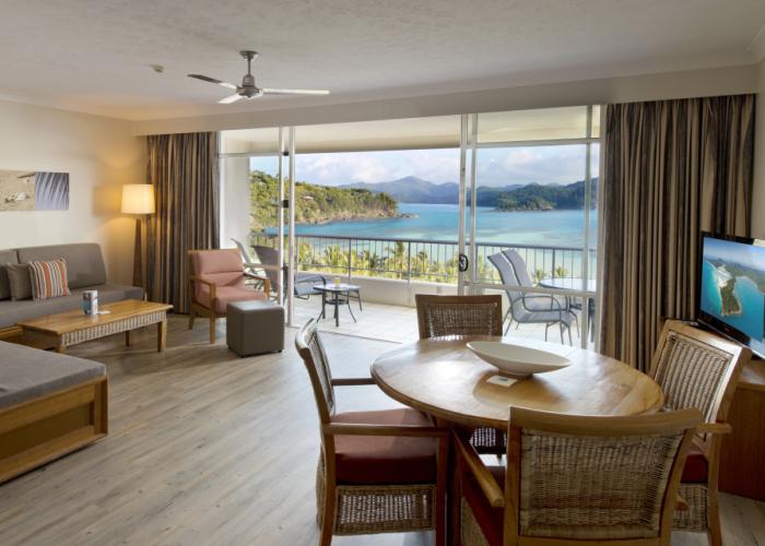 Whitsunday Apartments