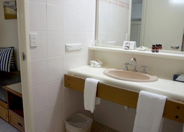 Whitsunday Apartments