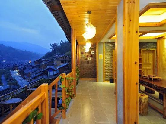 Liping Zhaoxing Story Hotel