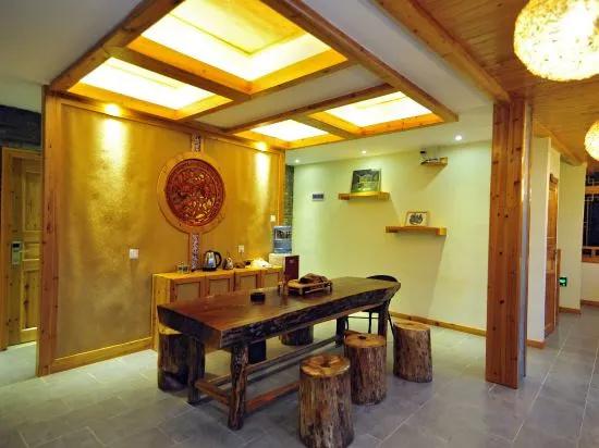 Liping Zhaoxing Story Hotel