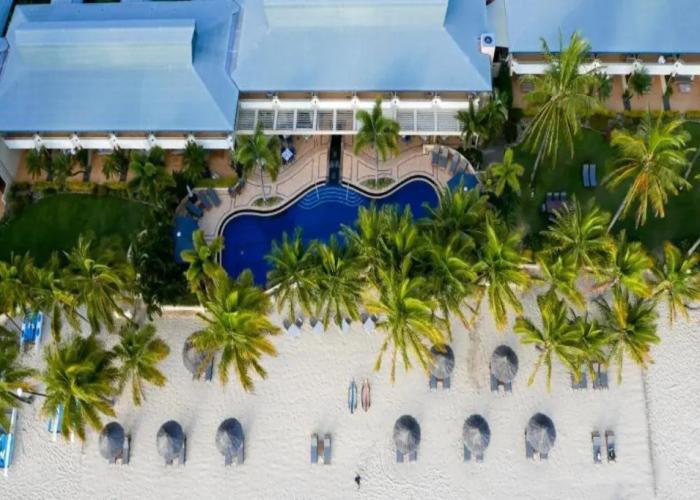 Beach Club