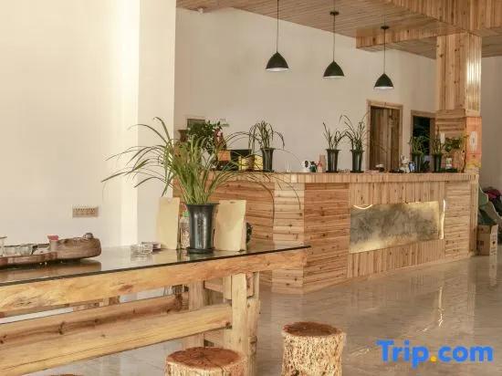 Zhaoxing Dongzhai Banshan Boutique Homestay
