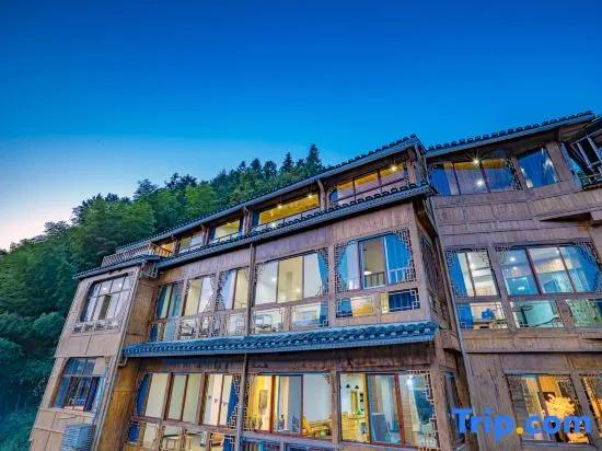 Zhaoxing Dongzhai Banshan Boutique Homestay