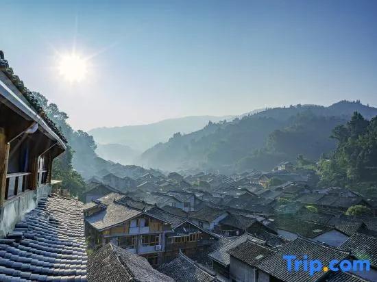Zhaoxing Dongzhai Banshan Boutique Homestay