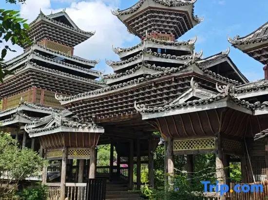 Zhaoxing Dongzhai Miwu Homestay