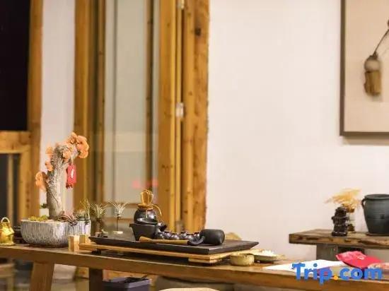 seclusion Hotel(Liping Zhaoxing store