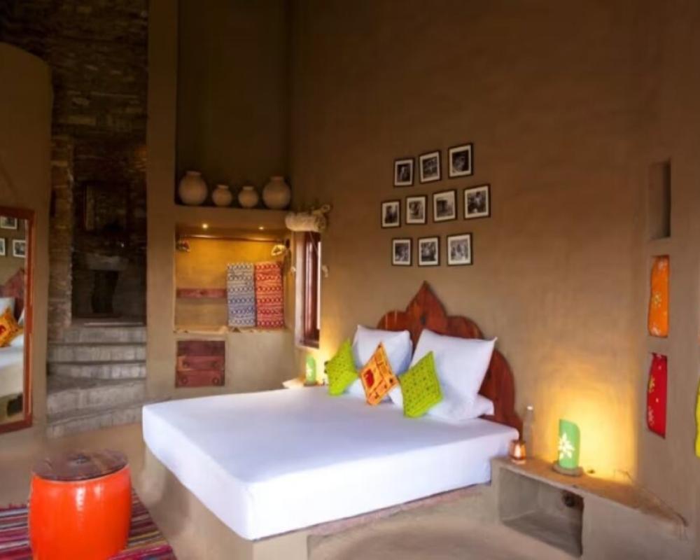 Brij Lakshman Sagar, Pali