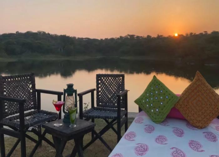 Brij Lakshman Sagar, Pali