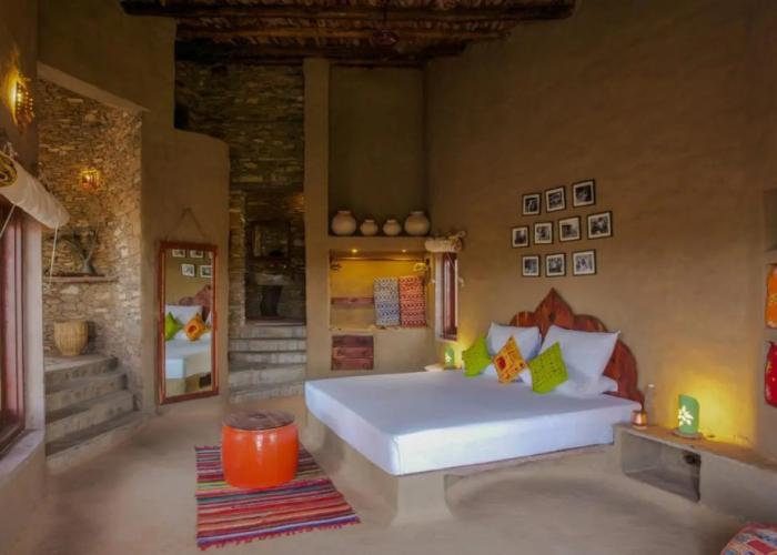 Brij Lakshman Sagar, Pali