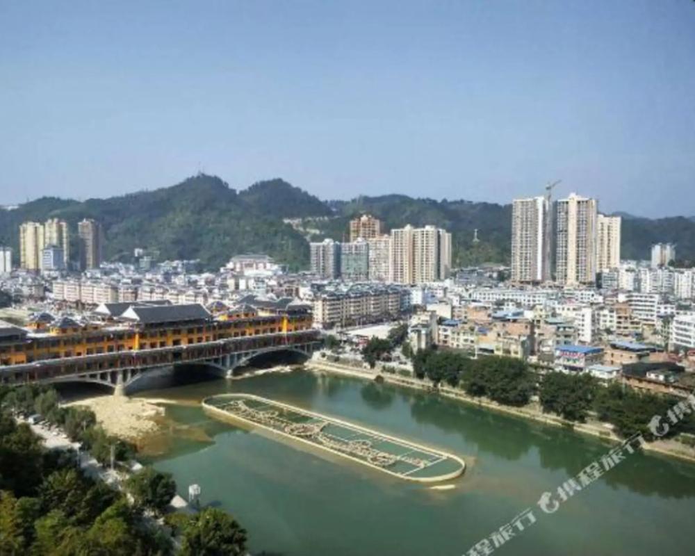 Ruijiang International Hotel