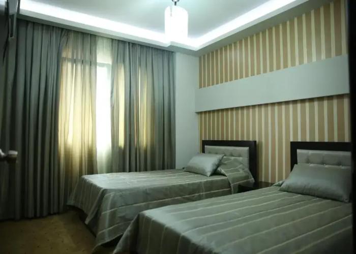 Pogradeci Hotel