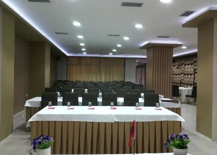 Pogradeci Hotel