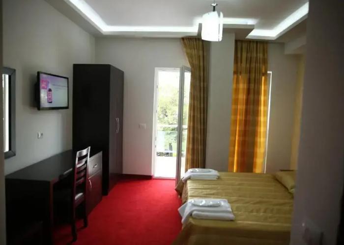 Pogradeci Hotel