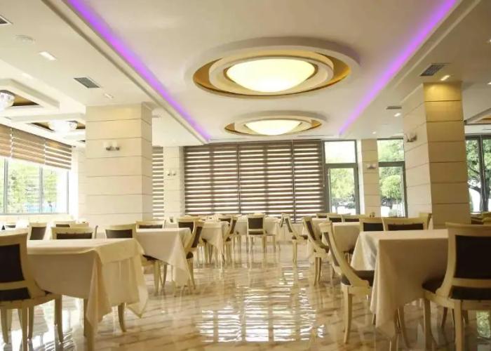 Pogradeci Hotel