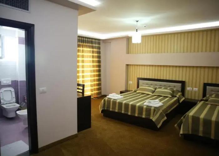 Pogradeci Hotel