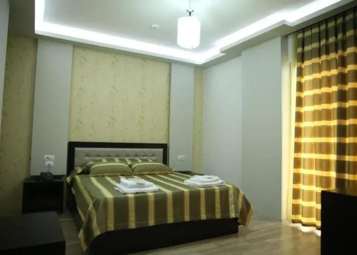 Pogradeci Hotel