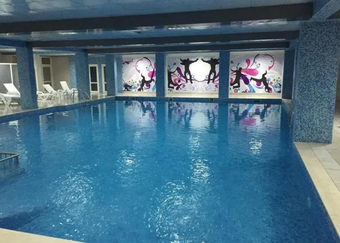 Enkelana Hotel
