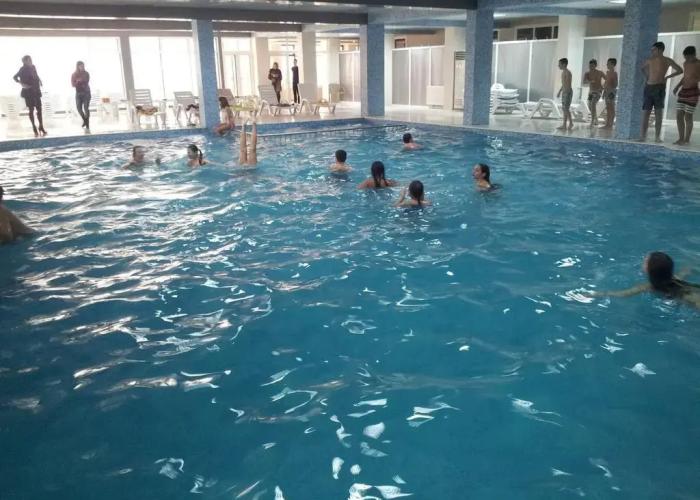 Enkelana Hotel