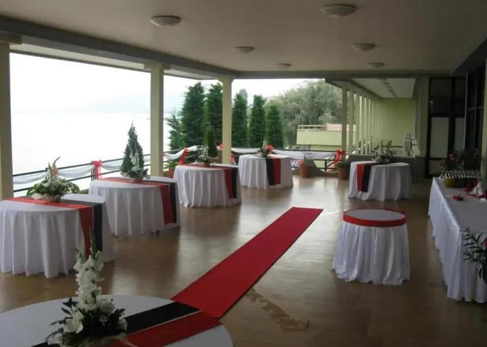 Enkelana Hotel