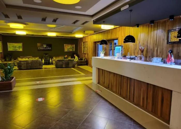 Enkelana Hotel