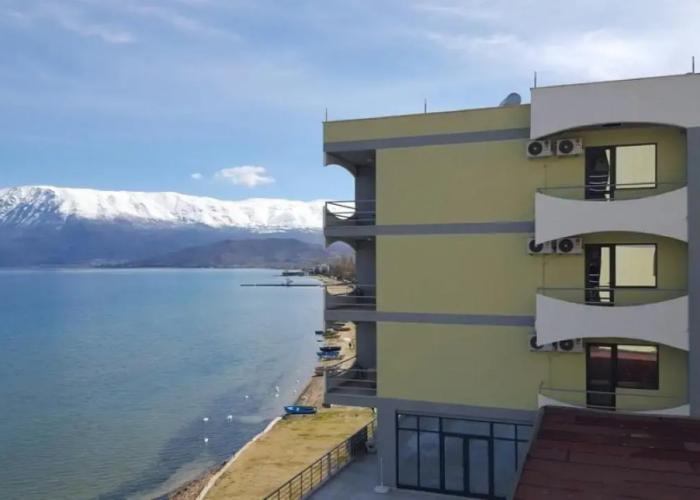 Enkelana Hotel