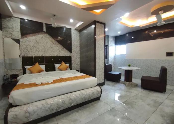 Hotel Royal Palace