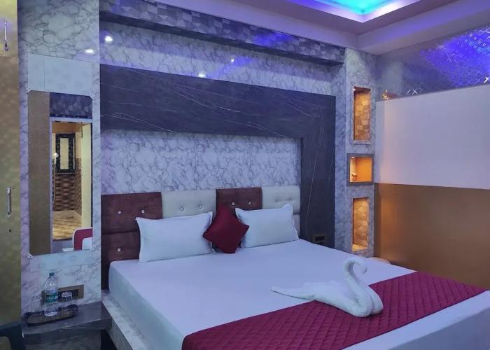 Hotel Royal Palace
