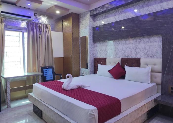 Hotel Royal Palace