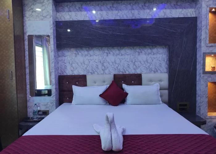 Hotel Royal Palace