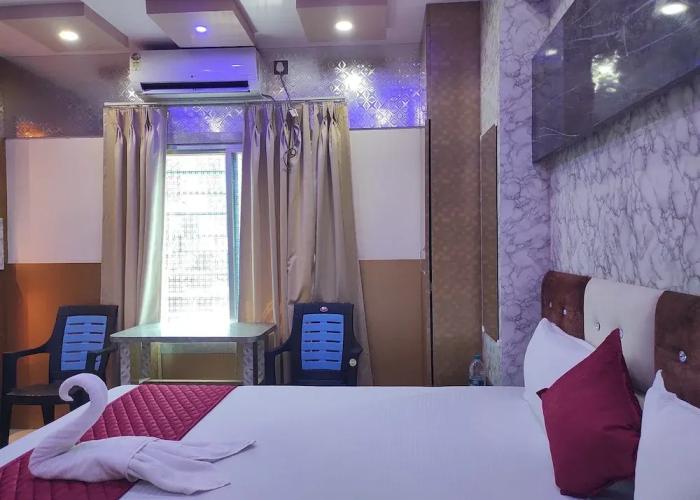 Hotel Royal Palace