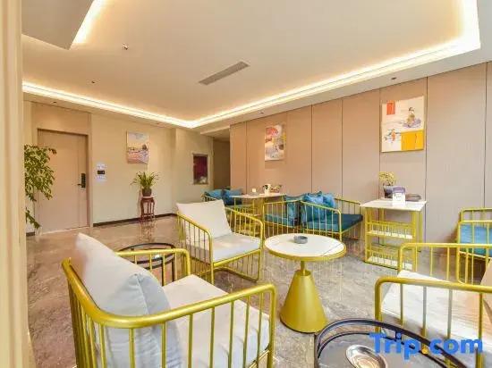 Yulu Homestay (Pingba District Government No.303 Hospital Branch)