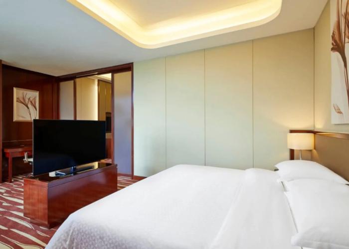 Four Points By Sheraton Liupanshui